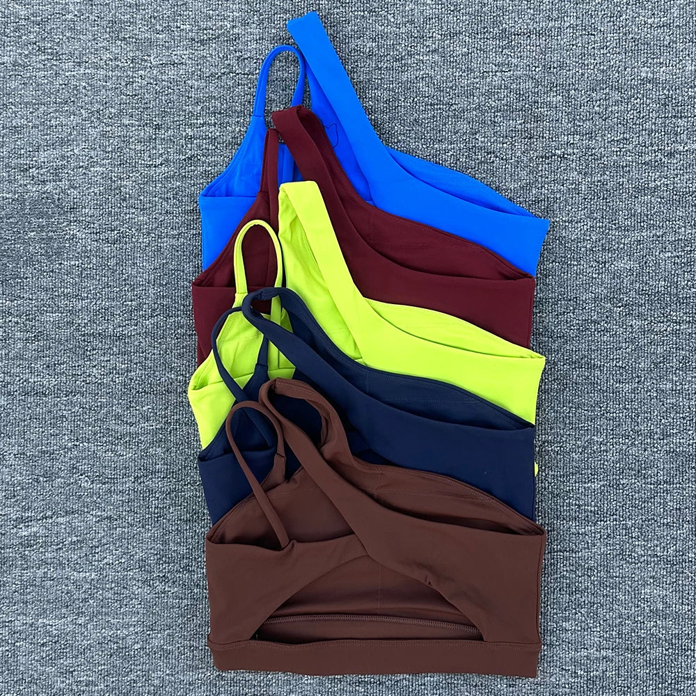 Women Shockproof Sport Bra Women's Beautiful Back Gym