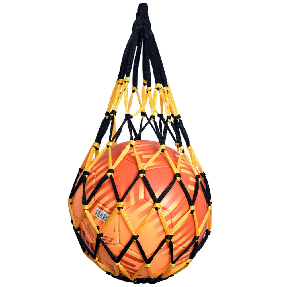 Sports Ball Holder Youth Football Self Trainer Football