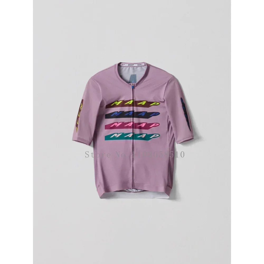 Cycling Jersey MTB Road Bicycle Shirt High Quality