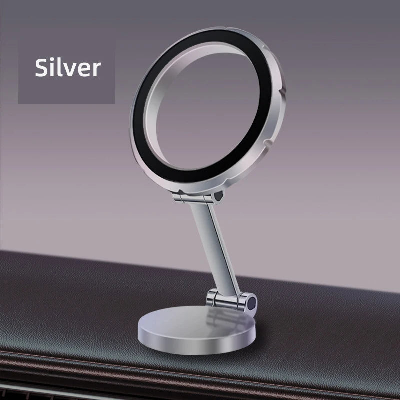 Magnetic Magsafe Car Phone Holder For Vehicles