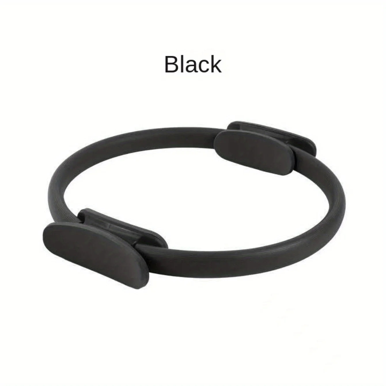 [Fitness Ring] Monochrome Fitness Ring