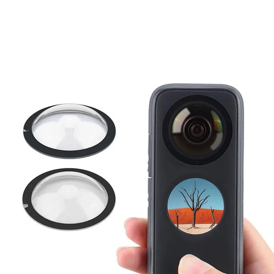 Lens Guards for Insta360 One X2