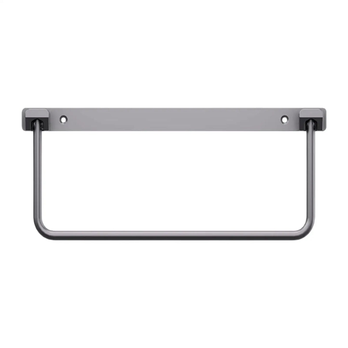 Wall Mounted Shoe Storage Rack Aluminum Shoe Holder for Entryway RV Camper