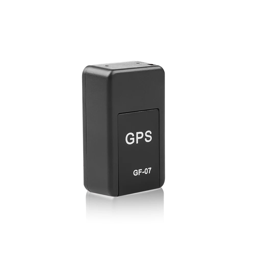 GF-09 Mini Car GPS Tracker Anti Lost Positioning Device Real Time