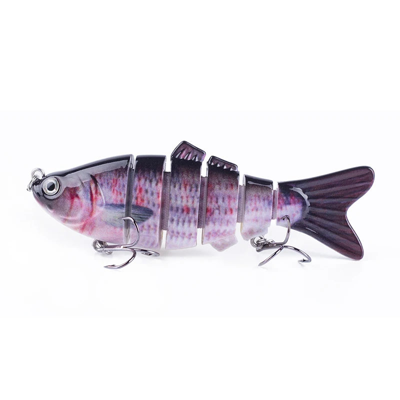 Hanlin Set 4 Inch 16.5g Fishing