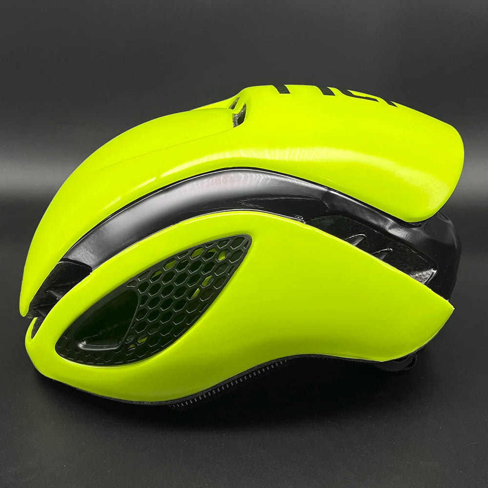 Cycling Helmet Aero Bicycle Helmet TT Time Trial Men Women