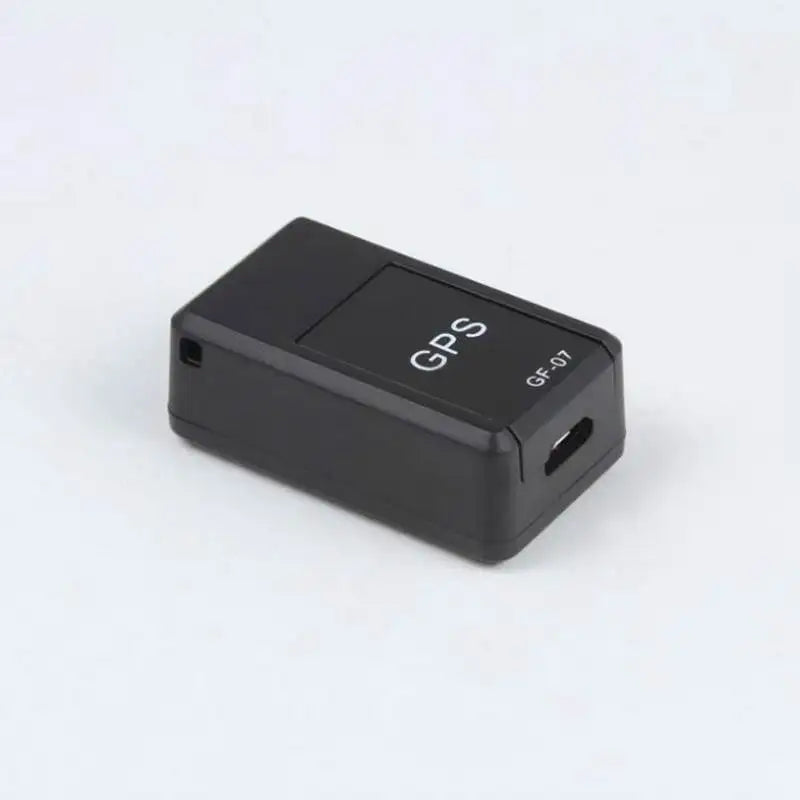Mini GF-07 GPS Car Locator Real Time Tracking Device