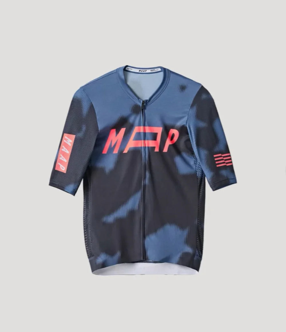 Cycling Jersey MTB Road Bicycle Shirt High Quality