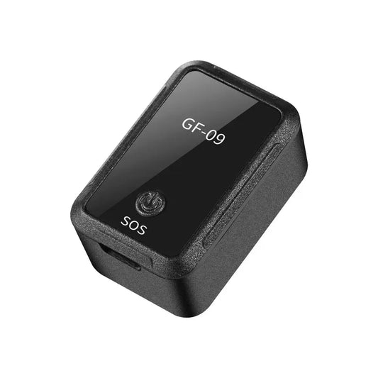 New GF09 mini GPS locator for cars Accurate positioning