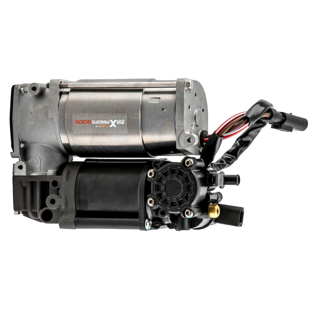 Air Suspension Compressor Relay For Mercedes E300 E350 E500