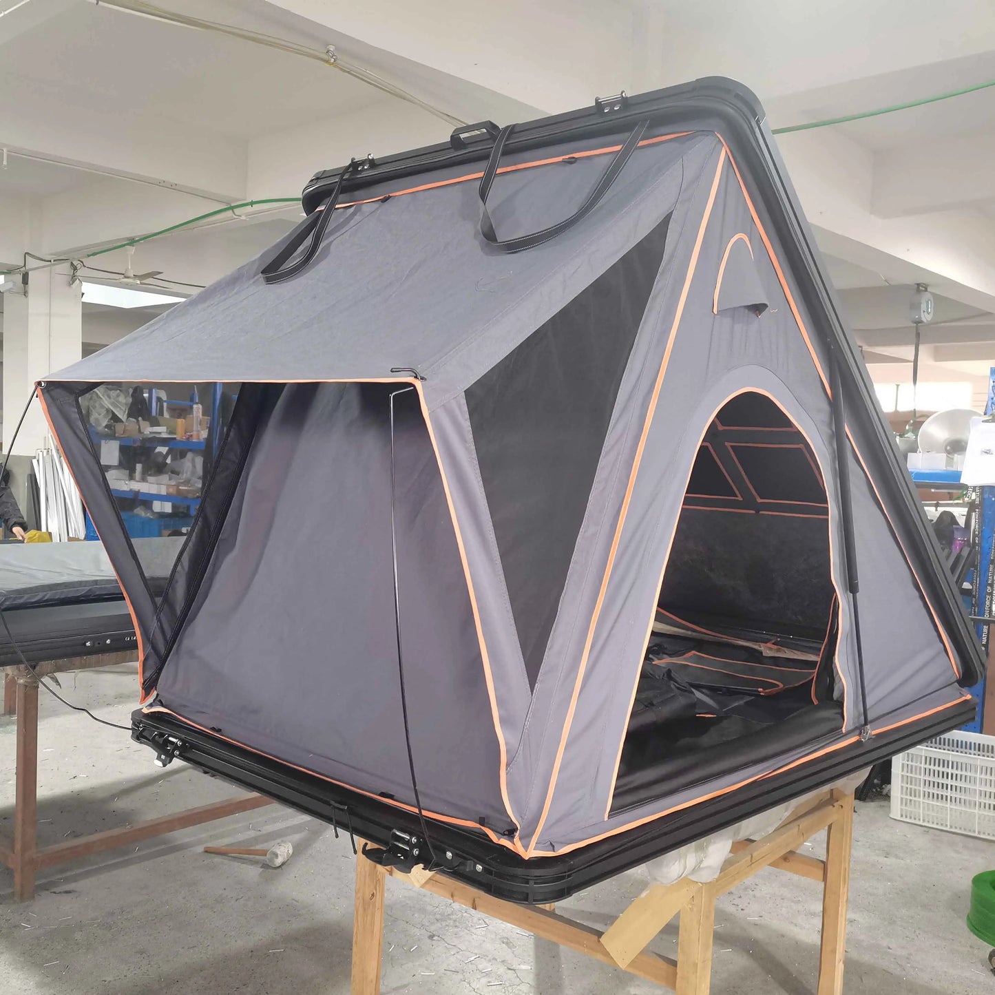 Roof Top Tent Camper Car 4X4 Roof Top Tent Roof Top Tent