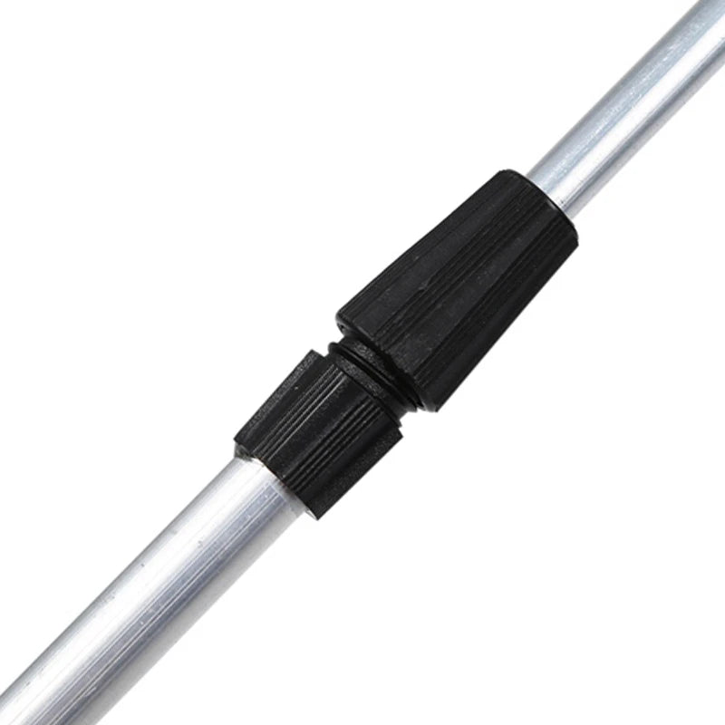 Hot sale 8PCS Adjustable Metal Fishing Rod Holder