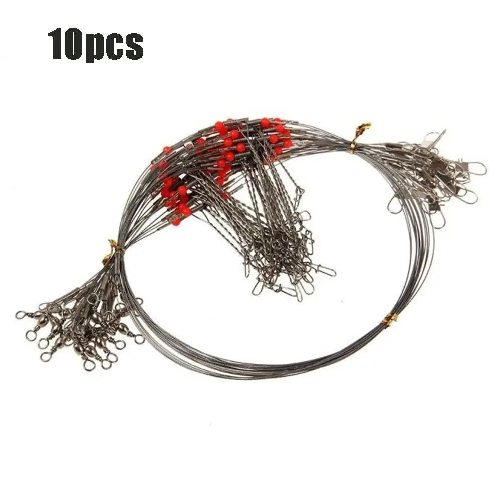 Quality High Carbon Stainless Steel String Fish