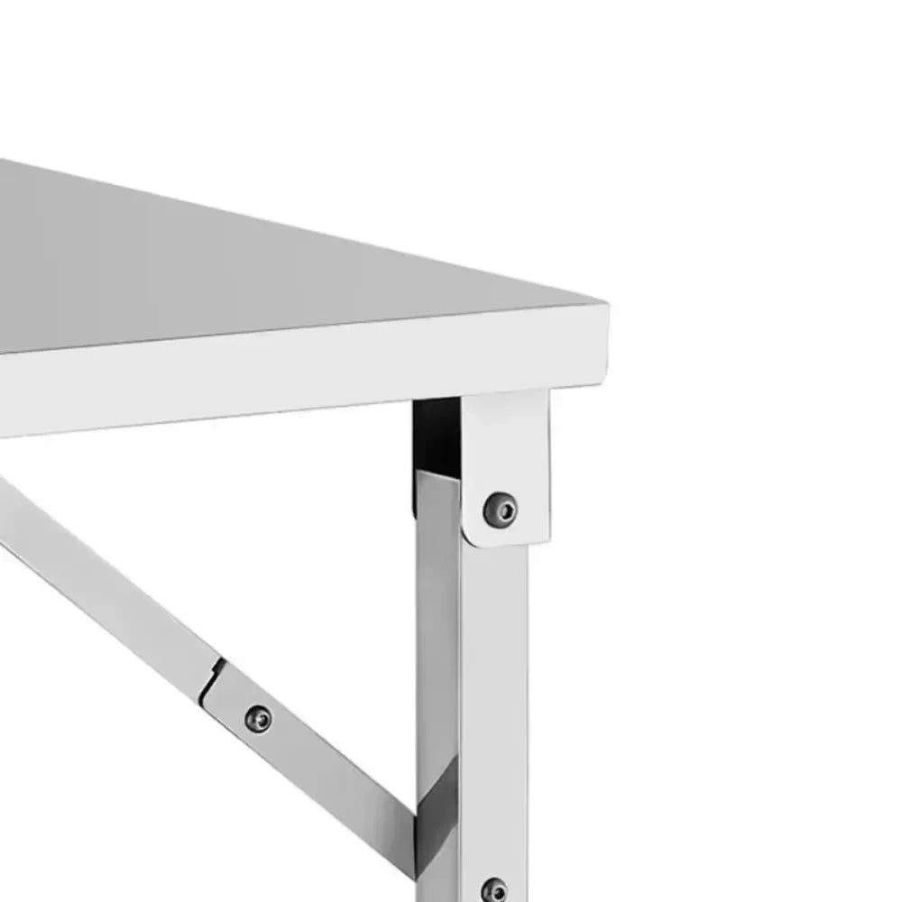 Stable Stainless Steel Folding