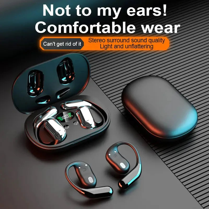 Xiaomi 3-in-1 AI Translator Earbuds 140 Languages Noise Cancelling Bluetooth Headset