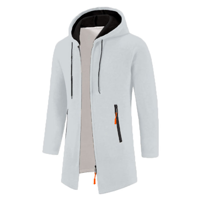 Sweatwear Men's Hoodies Long Sleeve Sweatshirts for Men