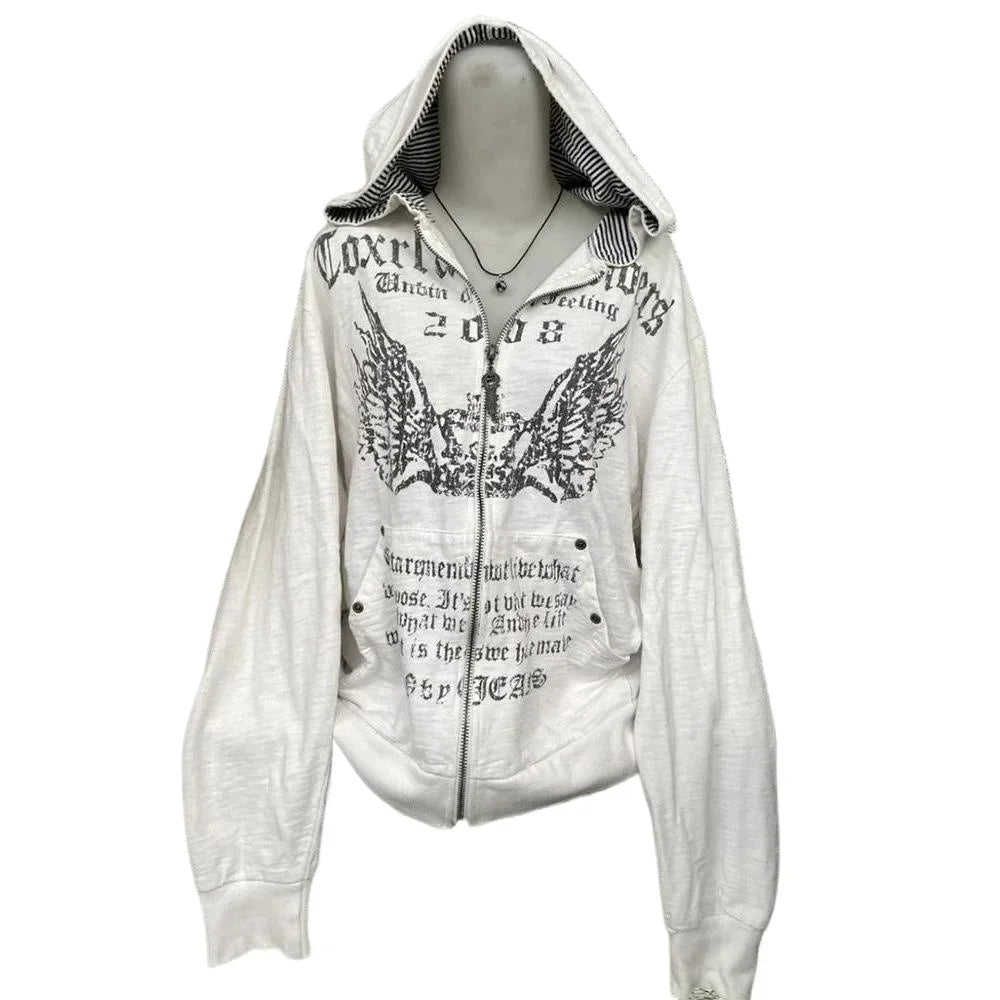 Hooded Sweatshirt Women