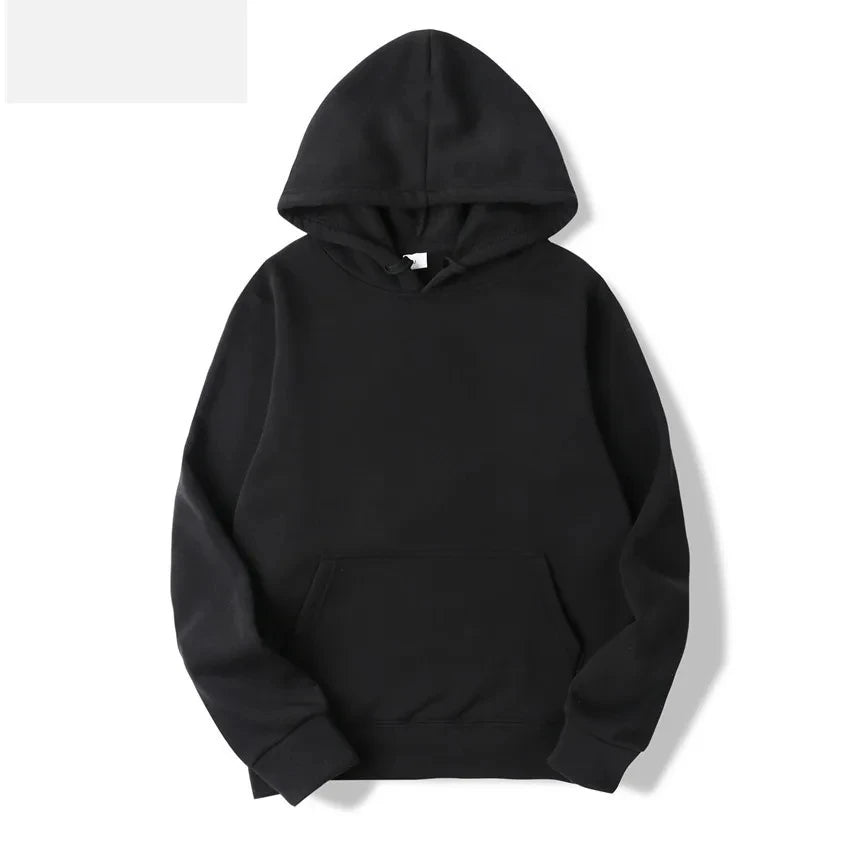 Hoodies for men and women 2025