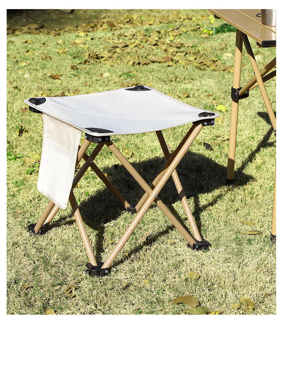 Outdoor Portable Folding Stool Camping