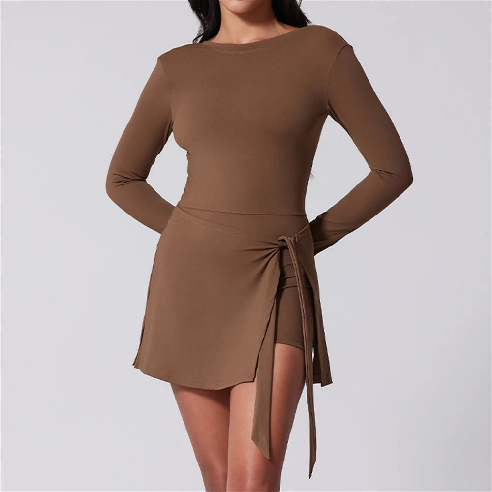 Tennis Dress for Women