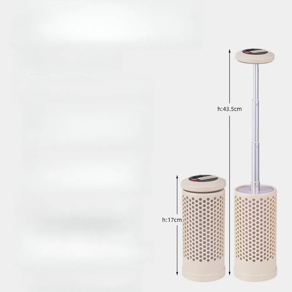 Multifunctionele sfeerverlichting voor buiten, intrekbare kampeerlamp,
