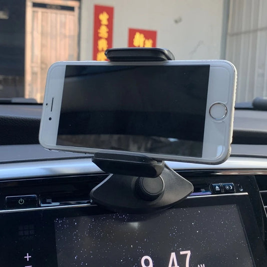 Cell Phone Holder for Car CD Slot Car Phone Holder