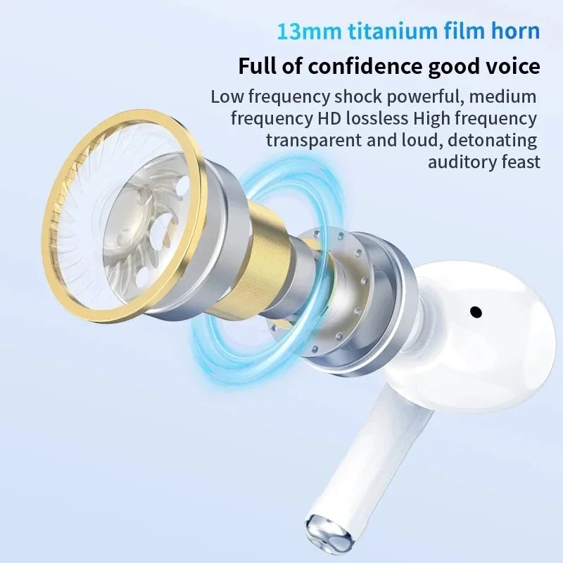 Hot sales Air Pro True Wireless Bluetooth Earphones