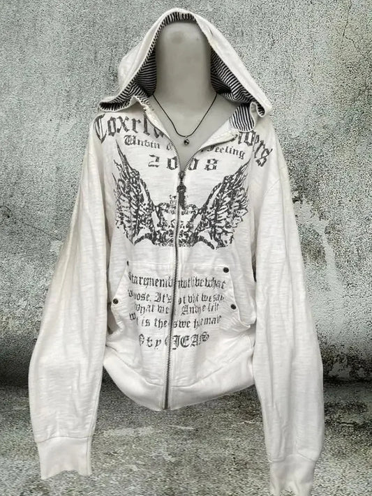 Hooded Sweatshirt Women