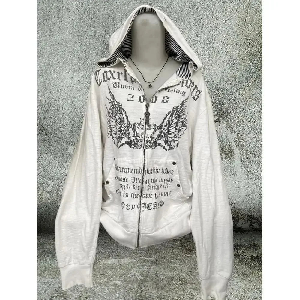 Hooded Sweatshirt Women