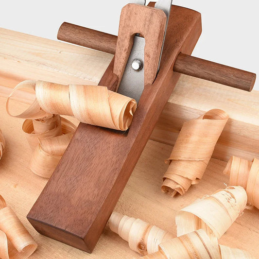Woodworking planer, planer knife, hand planer,
