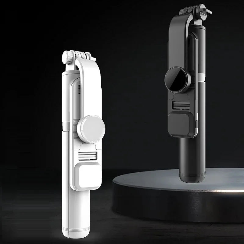 Xiaomi Mijia Selfie Stick 1045mm Wireless Bluetooth LED Fill Light