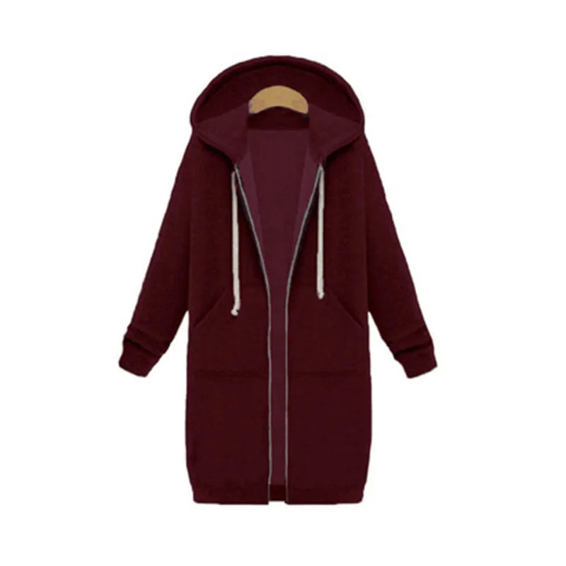 Hoodies Women 2022 New Autumn