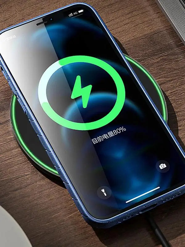 Wireless Charger 15W 30W 50W Fast Wireless Charger Fast