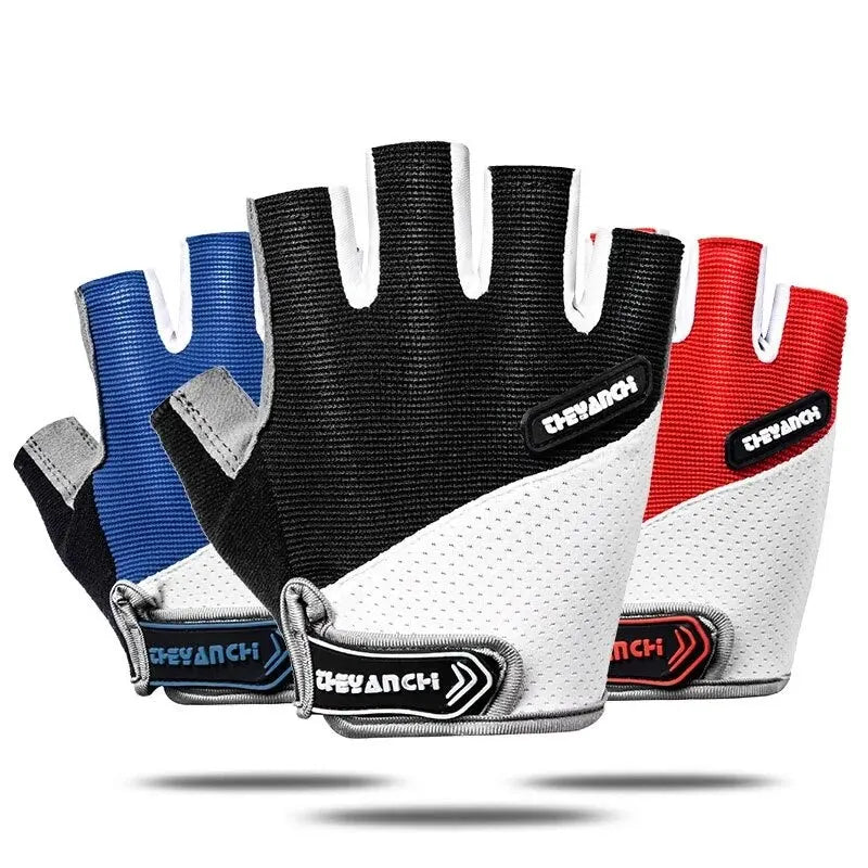 Cycling Gloves Bicycle Gloves for Men Women Mountain Bike