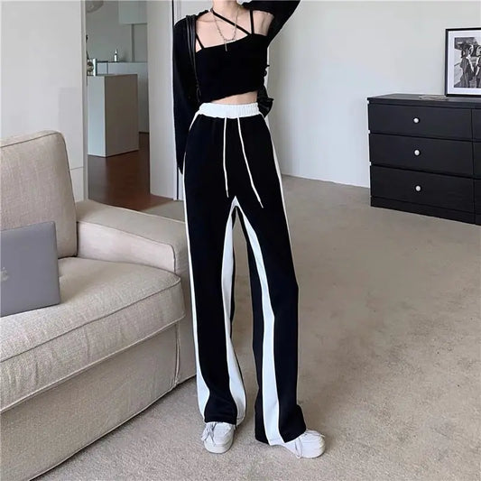 Women's Pants Sports Trousers for Women Joggers Clothing