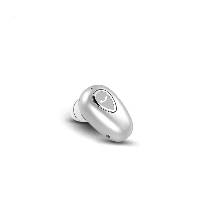 Mini Invisible Wireless Earphones Bluetooth 5.0 Headphone