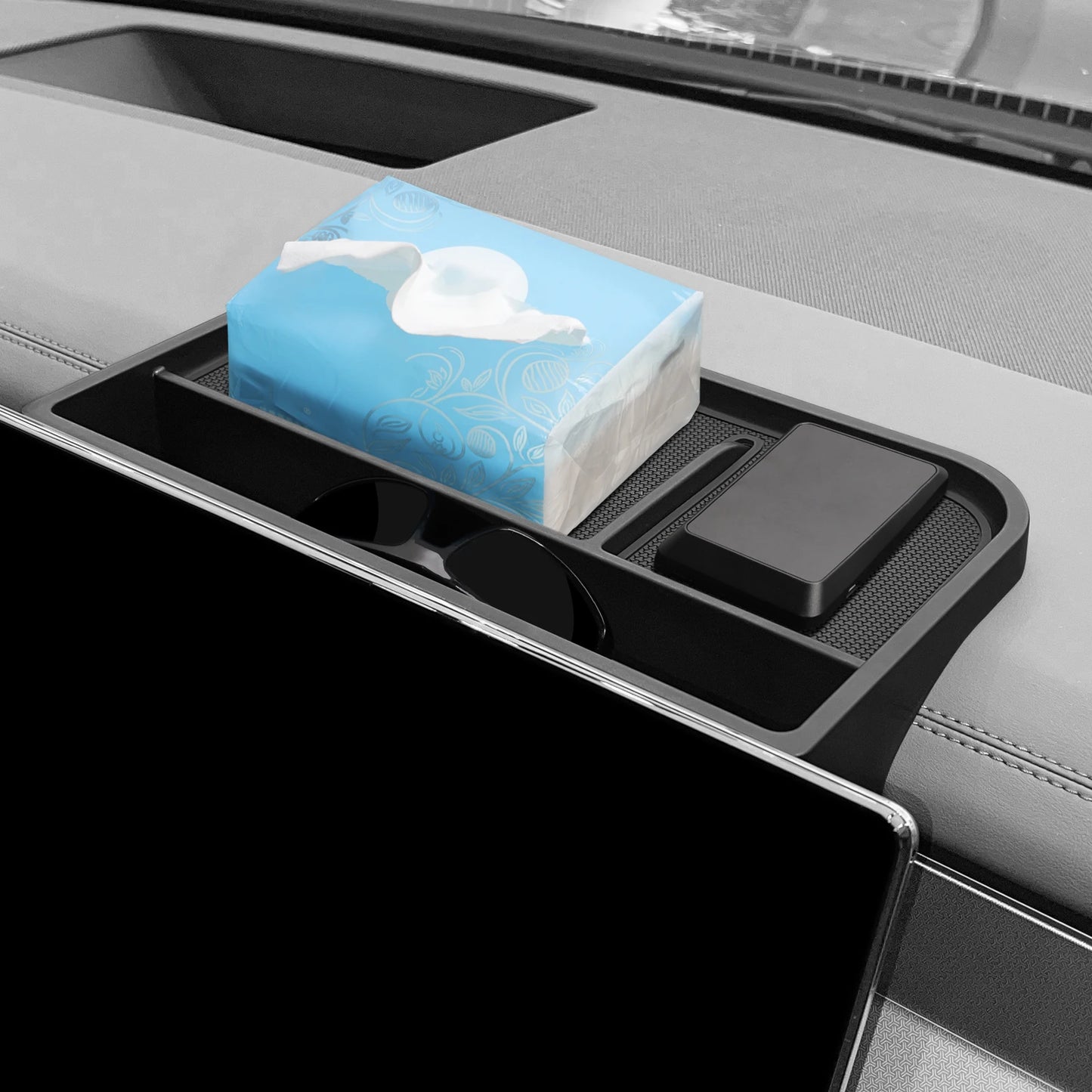for BYD Tang L 2025 Screen Rear Dashboard