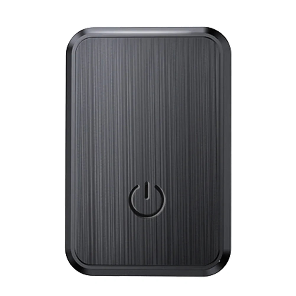 GF08 Mini Magnetic GPS Trackers GF07 Real-time Locator