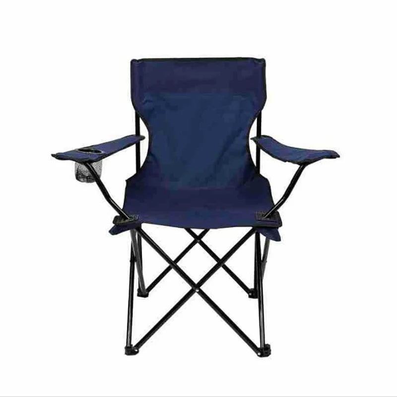 Portable Folding Camping Chair with Carrying