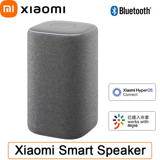 Xiaomi Smart Speaker Bluetooth 5.3 AI Super