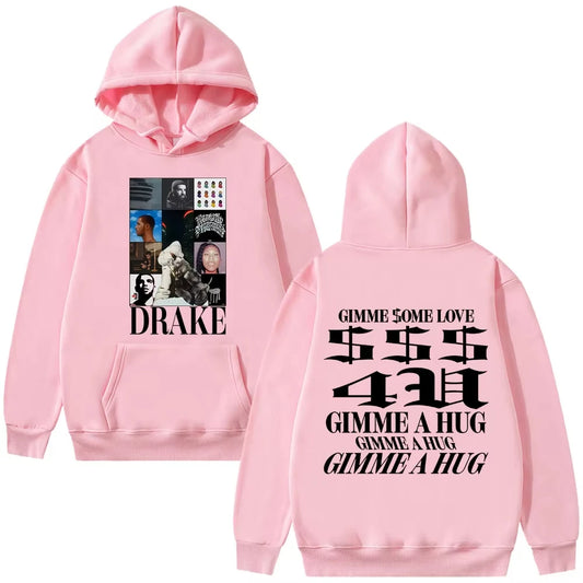 Hoodie SSS4U Some