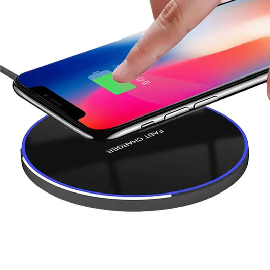 Wireless Charger 15W 30W 50W Fast Wireless Charger Fast