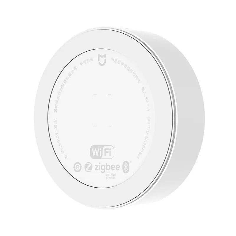 China Version Xiaomi Mijia Smart Multi-Mode Gateway