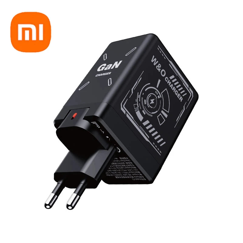 Xiaomi GaN120W Ultra Fast Charger