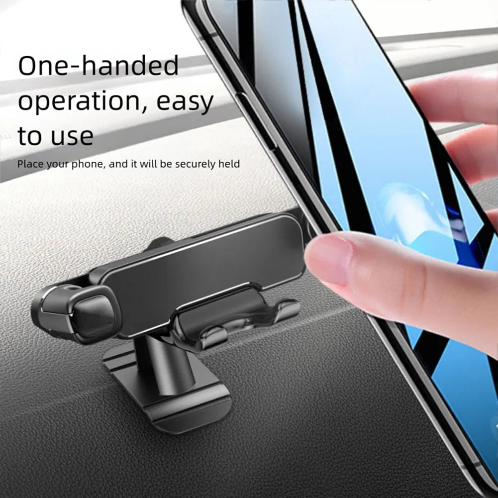 Car Phone Holder,For Car Ventilation 360° Rotatable
