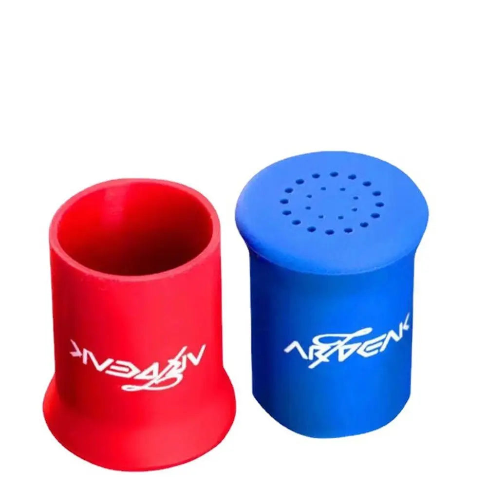 Cover Silica gel Front Block Lure Rod Bottom
