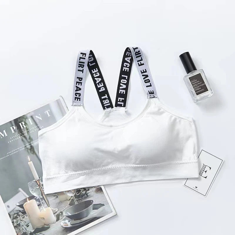Women Sexy Sports Bra Tops For Gym Top Fitness Yoga Female
