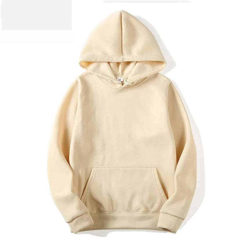 Hoodies for men and women 2025