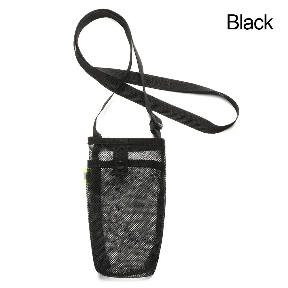 Sport Water Bottle Cover Mobile Phone Bag