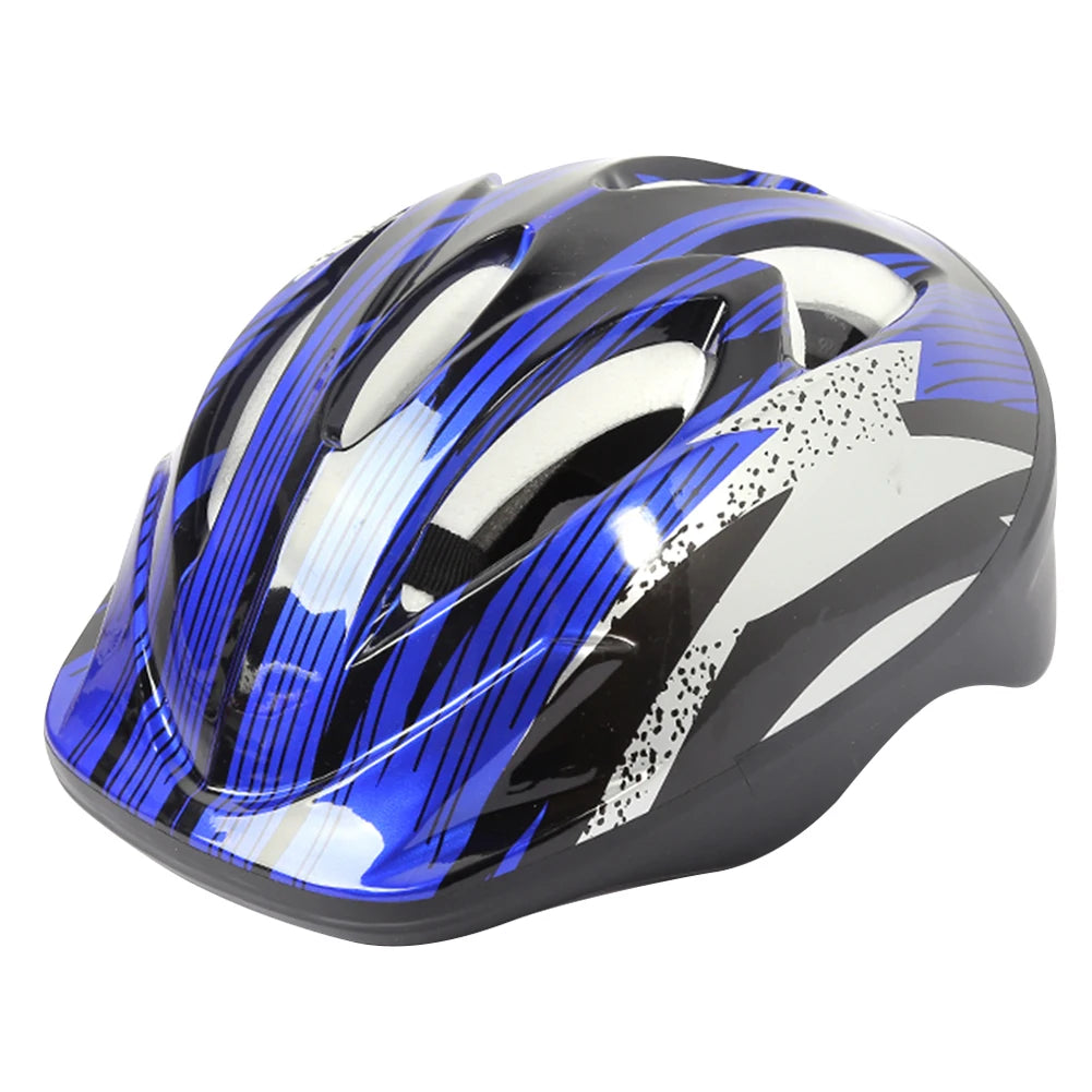 Cycling Bicycle Riding Equipment Children Cycling Helmet